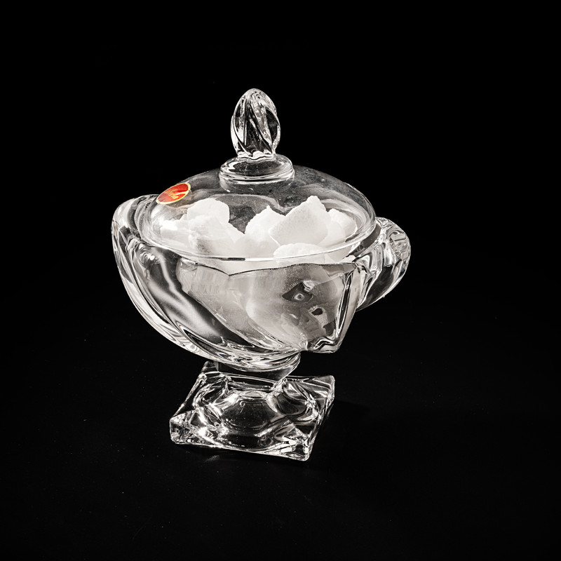 قندان آلبرتا مدل پايه دارتوليپ 77s4