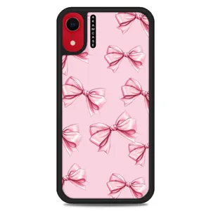 AKAM AMC-WAXR-BOWS6 Cover For Apple iPhone XR