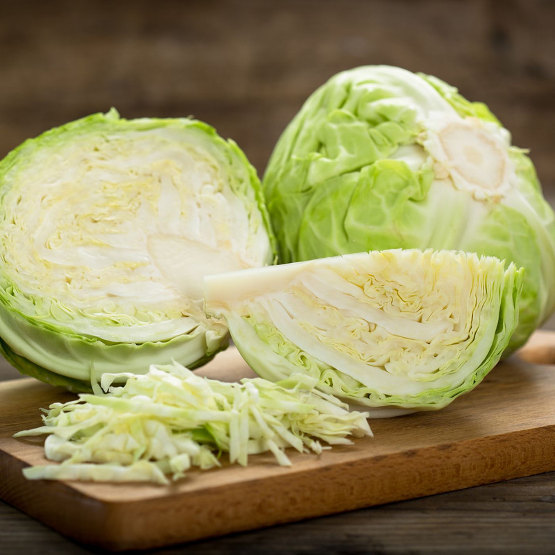 بذر کلم پیچ سبز ساران مدل AMR-2125