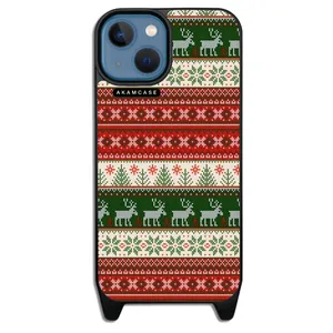 AKAM AMCWLA14-CHRISTMAS22 Cover For Apple iPhone 14