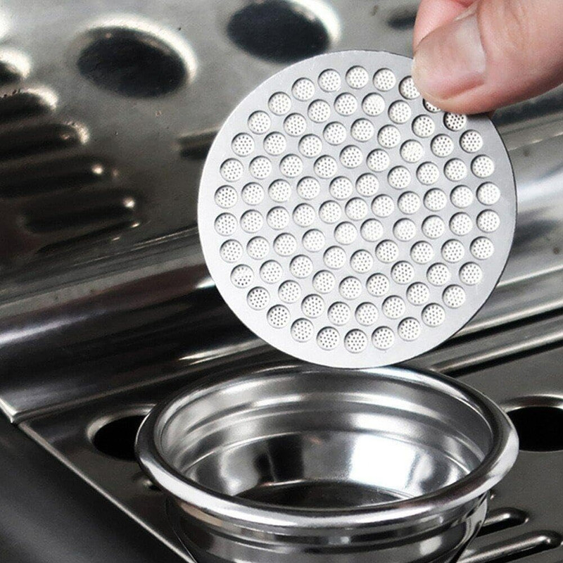 فیلتر قهوه مدل پاک اسکرین  کد 58