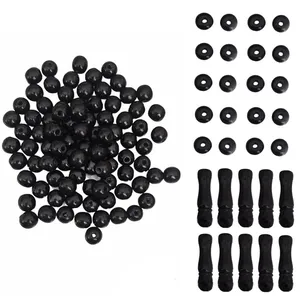 ملزومات ساخت تسبیح کد212 مجموعه 1020 عددی