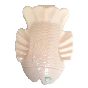 جارو دستی مدل ماهی کد 7