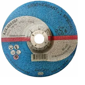 مجموعه 25 عددی صفحه ساب آهن و استیل مدل A24-46S5BF