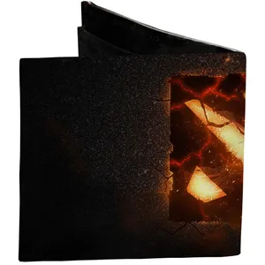 کیف پول مردانه مدل AL16