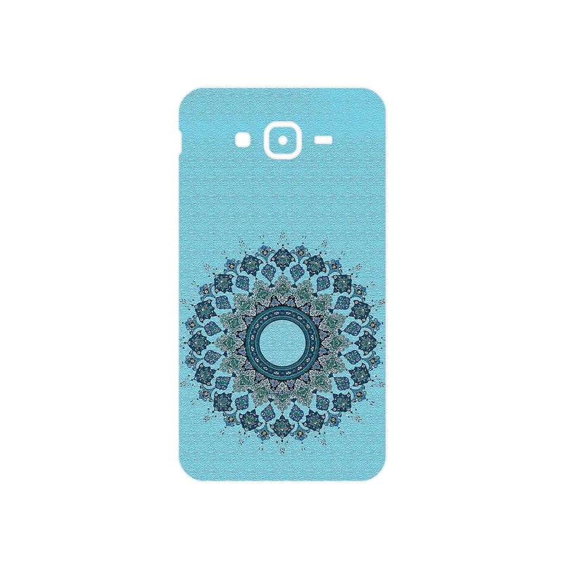 برچسب پوششی ماهوت مدل Art of Illumination 4 مناسب برای گوشی موبایل سامسونگ Galaxy J7 Core