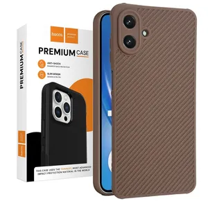 Hocco Gravia Case For Samsung Galaxy A07