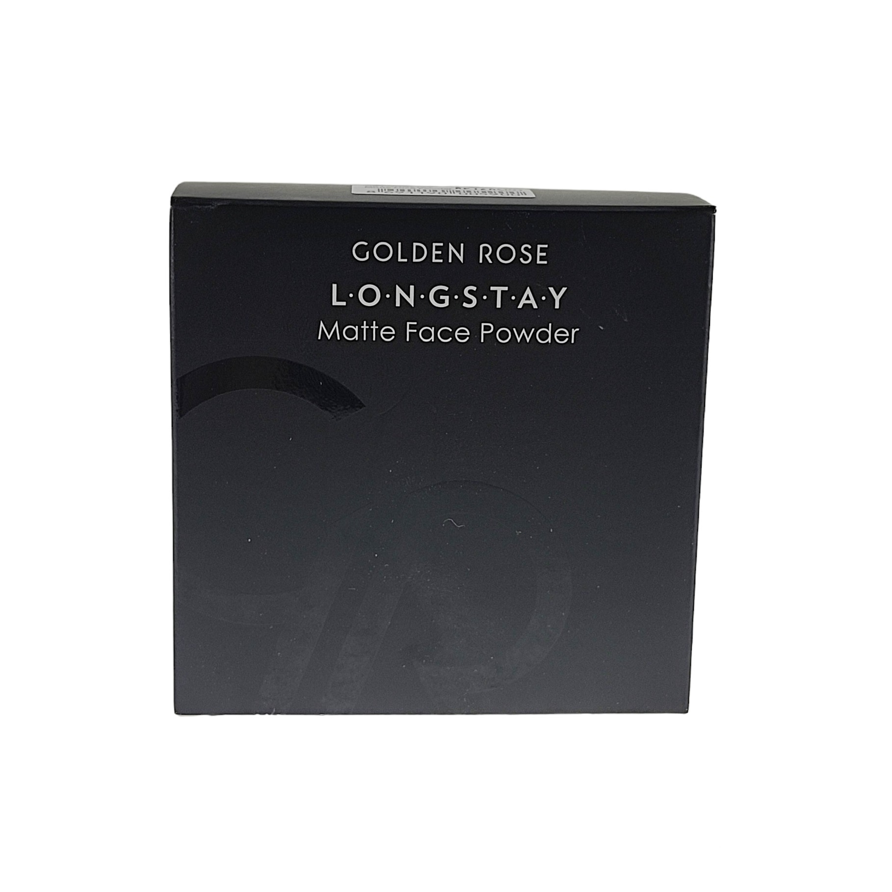 پنکیک گلدن رز مدل  matte face شماره 06