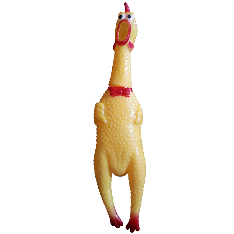 ابزار شوخی مدل مرغ نالان کد 1