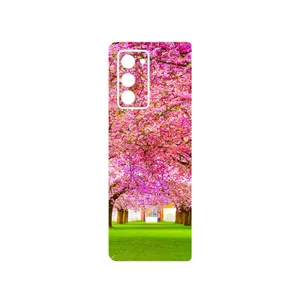 MAHOOT Spring Season Cover Sticker for Samsung Galaxy Z FOLD 2