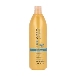 نرم کننده مو آیس کریم مدل Pro-Blonde حجم 1000 میلی لیتر