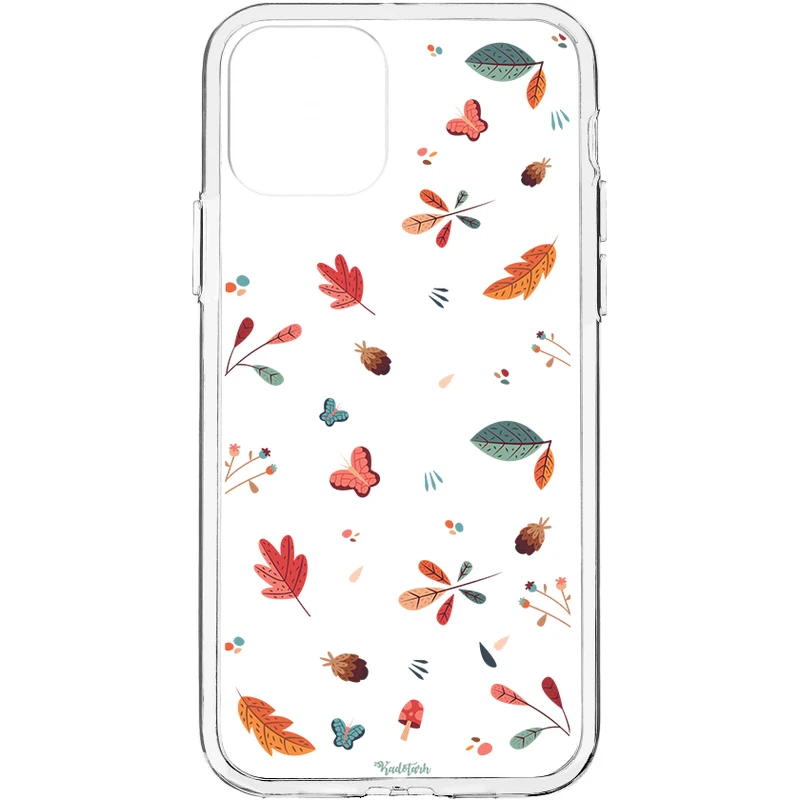 کاور طرح پائیز مناسب برای گوشی موبایل اپل iPhone 11