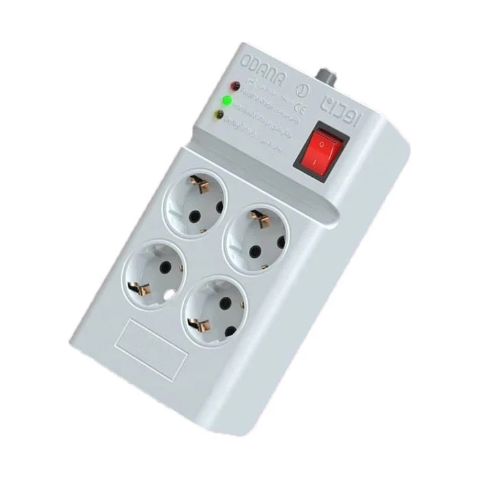 محافظ ولتاژ اودانا مدل U4+PLUS