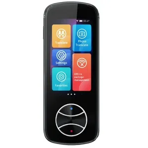 مترجم جیبی مدل CB63W