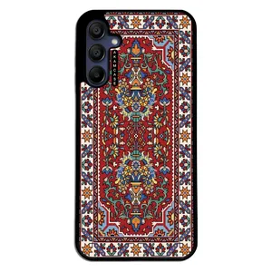 AKAM AMC-WSGA15-PERSIAN-9 Cover For Samsung Galaxy A15