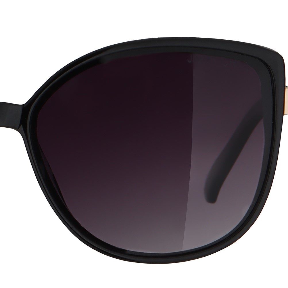 عینک آفتابی زنانه جیمی چو مدل JB1005 POLARIZED TICO -  - 4