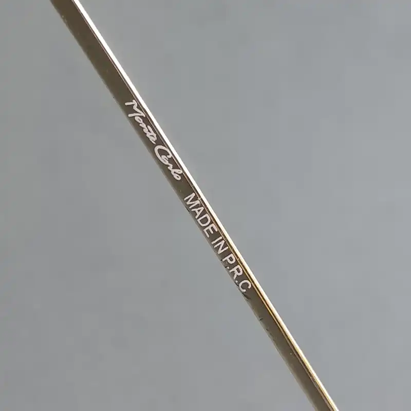 فریم عینک طبی مونته کارلو مدل 66031 کد 114