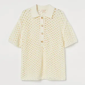 پلیور زنانه اچ اند ام مدل 0993447