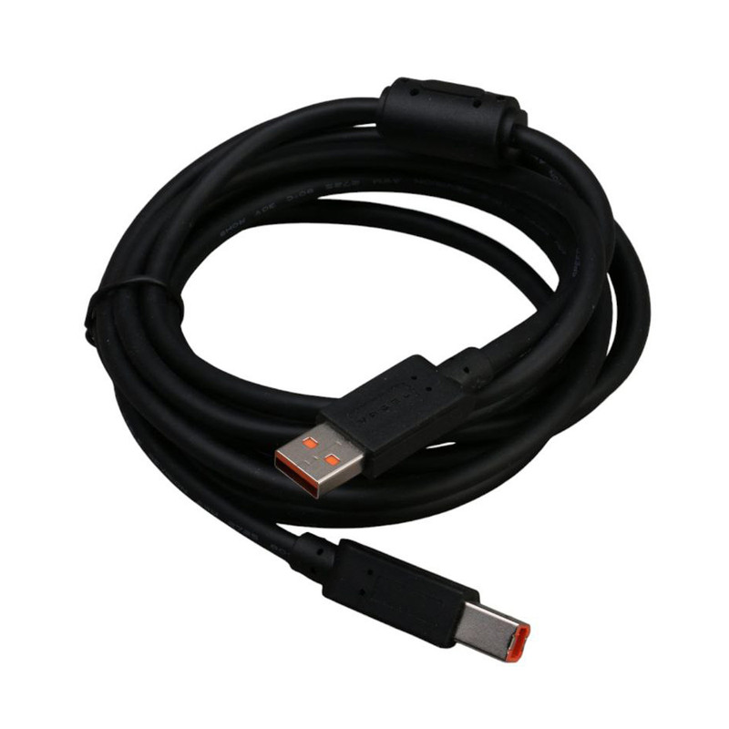 کابل پرینتر USB2.0 واصل مدل  BM300 طول 3 متر