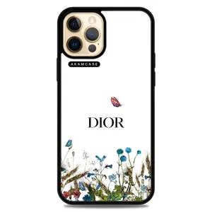 AKAM AMC-WA12PRO-BRANDS-43 Cover For Apple iPhone 12 Pro