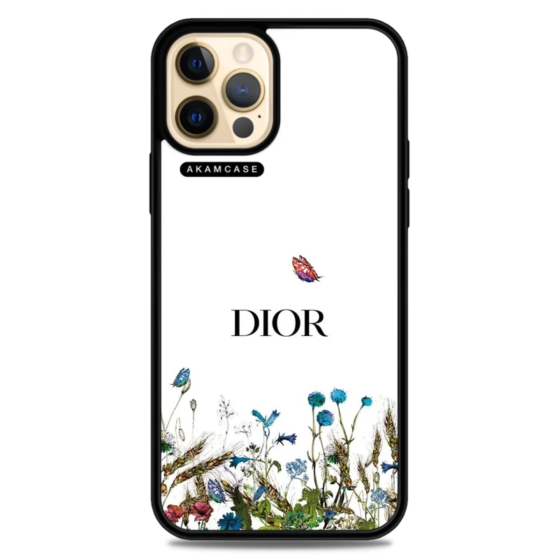 کاور آکام مدل AMC-WA12PRO-BRANDS-43 مناسب برای گوشی موبایل اپل iPhone 12 Pro