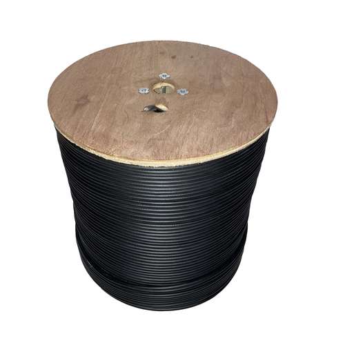 کابل کواکسیال ان ام مدل 0.67CU-96CCA کد RG59