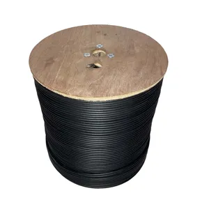 کابل کواکسیال ان ام مدل 0.67CU-96CCA کد RG59