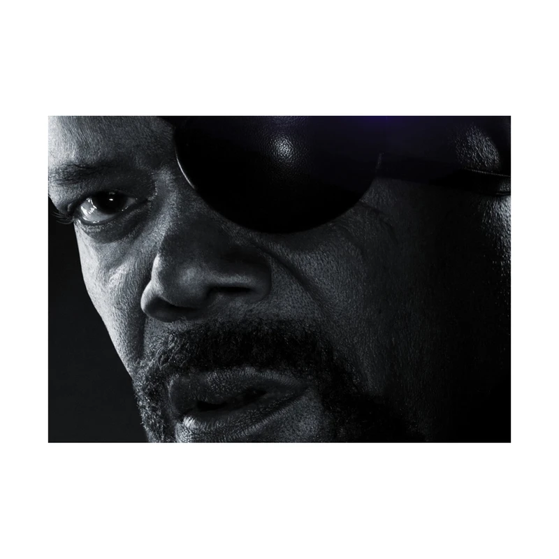 پوستر طرح انتقام جویان کد 0278