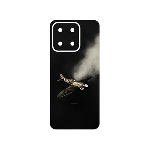 MAHOOT World_War_II_Aircraft Cover Sticker for Honor X5b