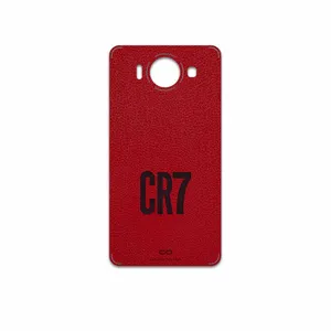 MAHOOT RL-CR7 Cover Sticker for Microsoft Lumia 950