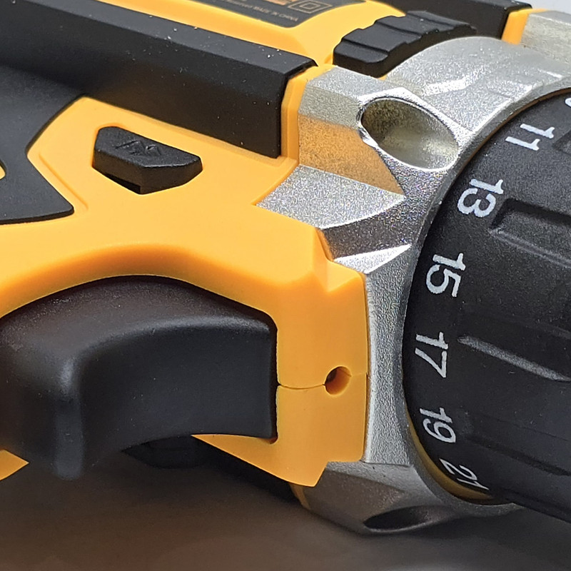 پیچ گوشتی شارژی  مدل DW18V