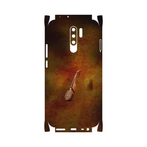 MAHOOT Rabab-FullSkin Cover Sticker for Xiaomi Redmi 9