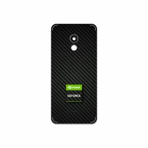 MAHOOT Nvidia Brand Cover Sticker for Meizu Pro 6