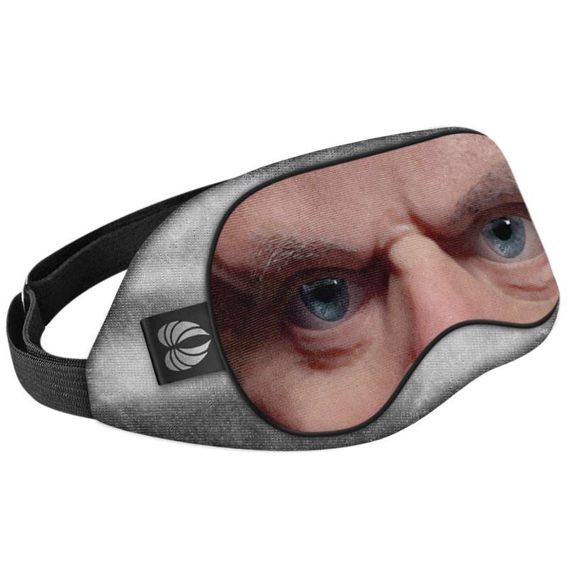 چشم بند خواب مدل Hannibal