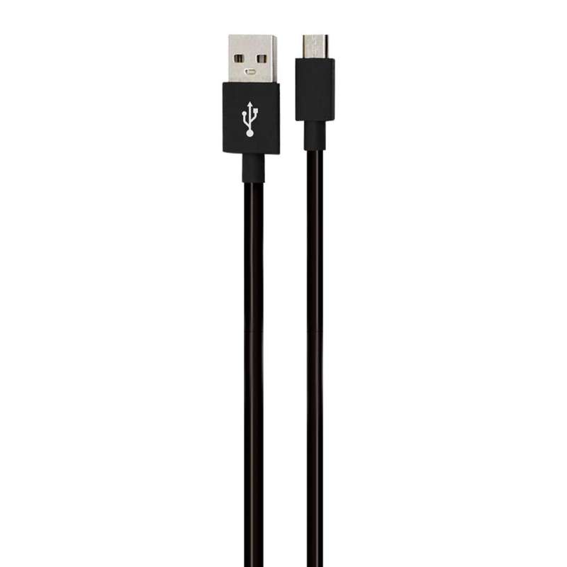 کابل تبدیل USB به microUSB مدل K67 A طول 1 متر