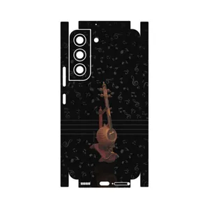 MAHOOT Persian-Fiddle-Instrument-FullSkin Cover Sticker for Samsung Galaxy S22 5G