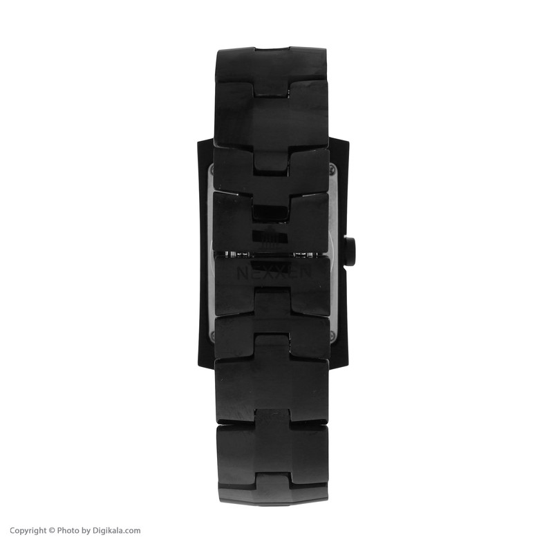 ساعت مچی عقربهای مردانه نکسن مدل G3000R1T ساعت مچی عقربهای مردانه نکسن مدل G3000R1T