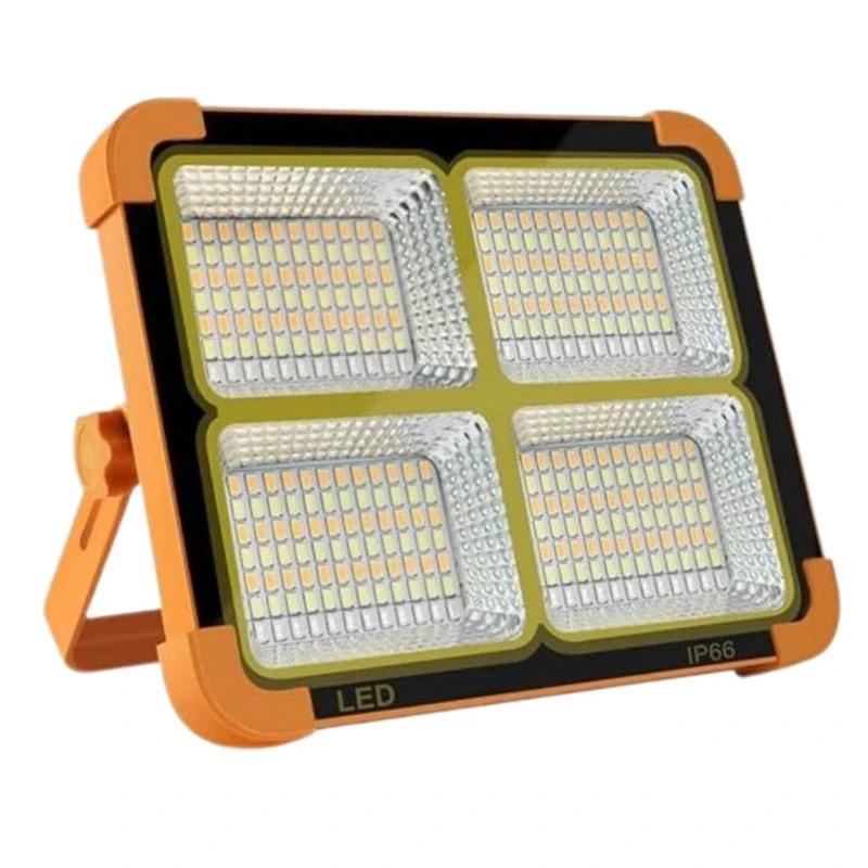 چراغ روشنایی مدل  TOPFOG 600W
