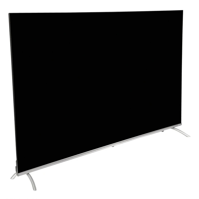 تلویزیون 65 اینچ کیو ال ای دی هوشمند جی پلاس مدل GTV-65SQ758N
