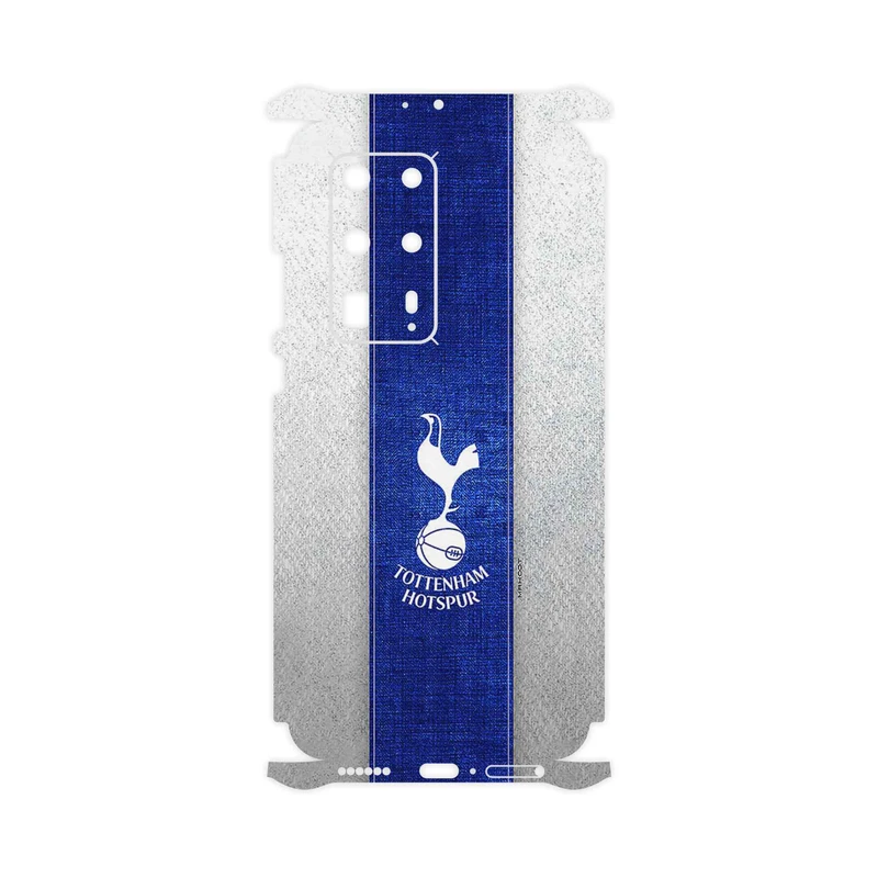 برچسب پوششی ماهوت مدل Tottenham_Hotspur_FC-FullSkin مناسب برای گوشی موبایل هوآوی P40 Pro Plus