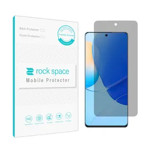Rock space code PRV privacy screen protector suitable for Huawei nova 9 SE