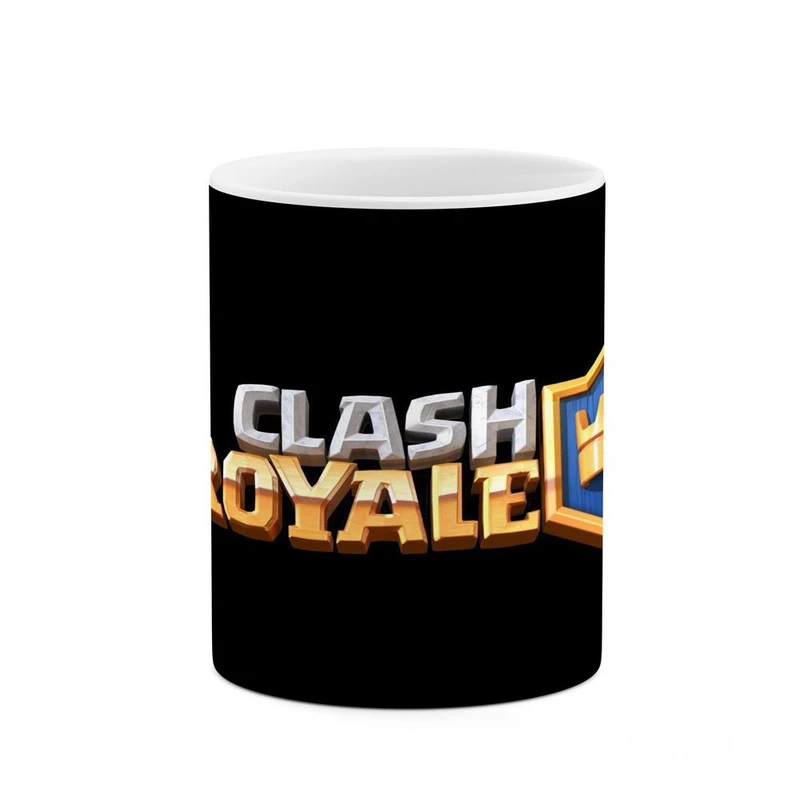 ماگ کاکتی مدل بازی کلش رویال Clash Royale کد mgh28024