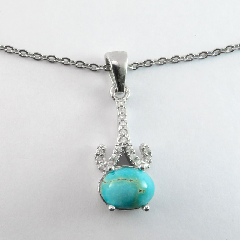 نیم ست نقره زنانه کد AV033-2 نیم ست نقره زنانه کد AV033-2