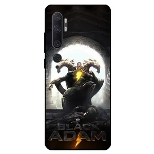 Megafone 5334 Cover For Xiaomi Mi Note 10 / 10 Pro