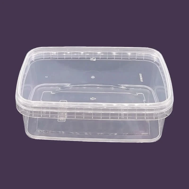 ظرف نگهدارنده مدل فریزری کد 1500