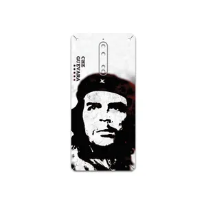 MAHOOTChe-Guevara Cover Sticker for Nokia 8