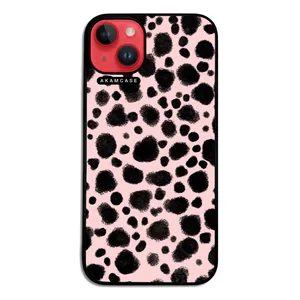 AKAM AMC-WA14PLUS-DOTS-17 Cover For Apple iPhone 14 Plus