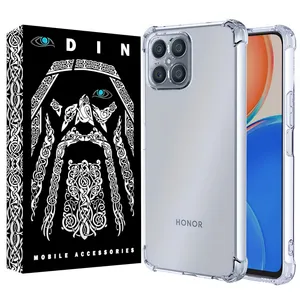 Odin YUNIX Cover Suitable For Honor X8 4G mobile phone