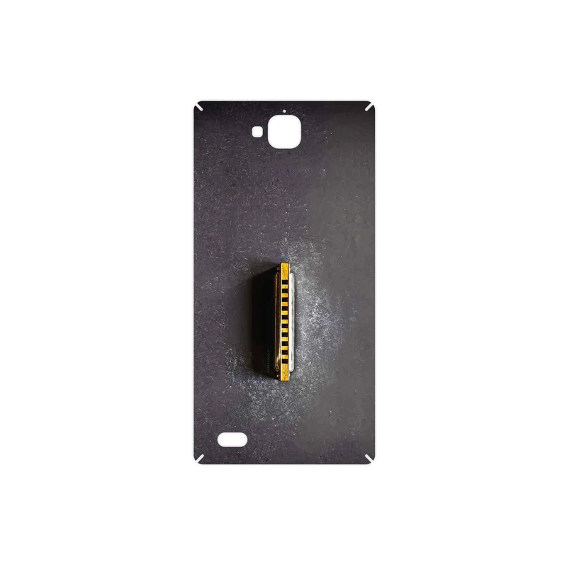 برچسب پوششی ماهوت مدل Harmonica مناسب برای گوشی موبایل آنر 3C