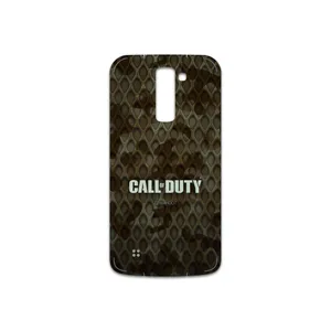 MAHOOT Call-of-Duty-Game Cover Sticker for LG K10